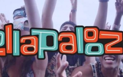 Lollapalooza Fate To Be Decided Before The End Of May