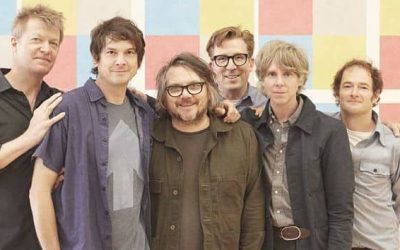 Wilco, Sleater-Kinney Plot Co-Headlining Tour