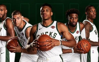 Milwaukee Bucks Introduce Waitlist Plan For NBA Playoff Tickets