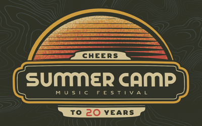 Summer Camp Music Festival Becomes Virtual Benefit Event