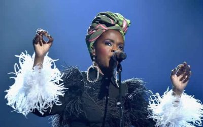 Lauryn Hill Shows Up Over Two Hours Late To Concert In France