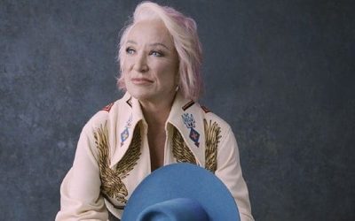 Tanya Tucker, Family Productions Headline Thursday Tickets On Sale