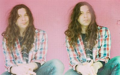 Kurt Vile Plots First Solo North American Tour In Ten Years