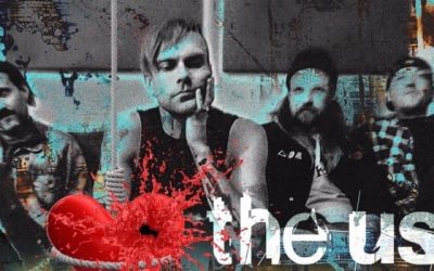 The Used Plot 2020 Tour Ahead of New Music