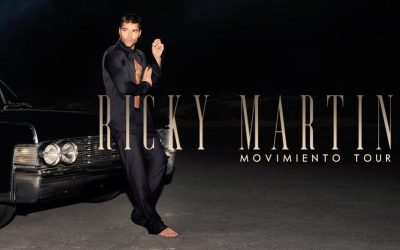 Liga MX Finals, Ricky Martin Lead Tickets On Sale This Weekend