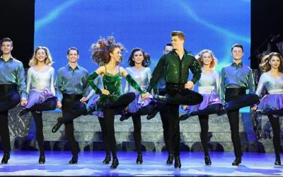 Riverdance in Boston Among Tickets On Sale This Weekend