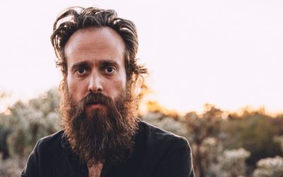 Iron & White Plot North American Tour This Fall Following New EP