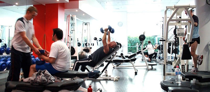 Ticketing CEO Aims To Inspire Others With His Weight Loss Journey