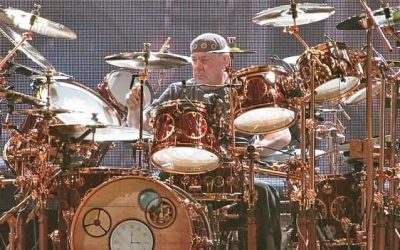 Neil Peart Tribute Concert Planned In Drummer’s Hometown
