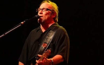 Stephen Stills, Willie Nelson, Neil Young To Play Autism Benefit Concert
