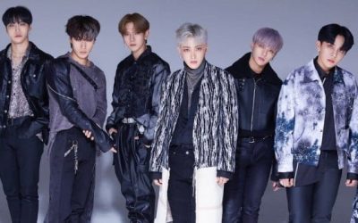 Ateez Drops More Tour Dates After Selling-Out U.S. shows