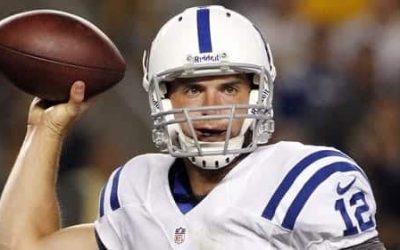 Colts Fans Want Season Ticket Refunds After QB Announces Retirement