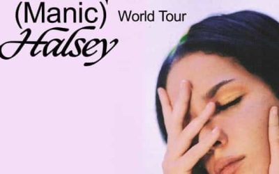Halsey, Zac Brown Band Tours Lead Thursday Presales