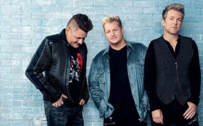 Rascal Flatts Reveal ‘Life Is A Highway’ Farewell Tour