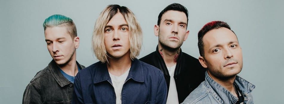 Sleeping With Sirens Announce 2020 ‘The Medicine Tour’