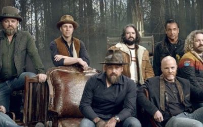 Zac Brown Band Tour Paused After Singer’s COVID Case