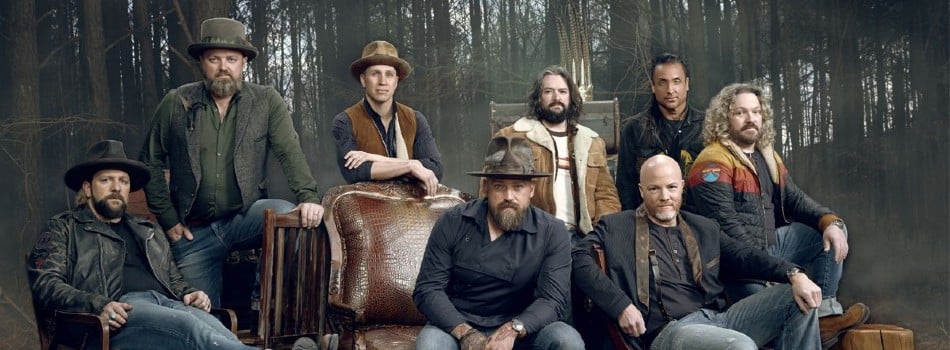 Zac Brown Band Announces “Comeback Tour 2021” On Sale This Week