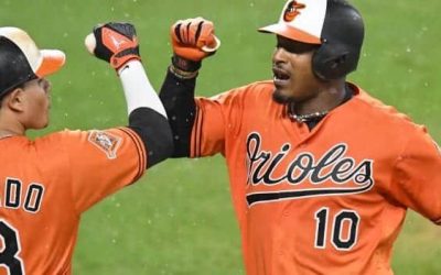 MLB Teams Lead Tickets On Sale Wednesday