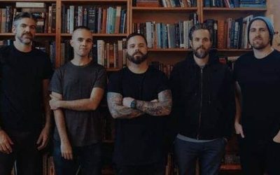 Between The Buried And Me To Celebrate 20th Anniversary With Tour