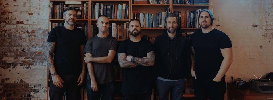 Between The Buried And Me To Celebrate 20th Anniversary With Tour