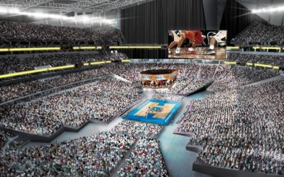 NCAA Final Four Take Over Tuesday Best-Sellers