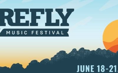 Firefly Festival Cancels 2020 Event Amid Coronavirus Concerns