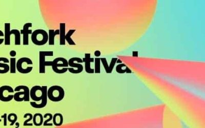 Pitchfork Music Festival Cancels 15th Anniversary Edition