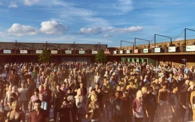 Wichita’s Wave Venue To Expand, Offer More Seats