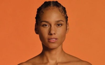 Alicia Keys To Reschedule North American Tour