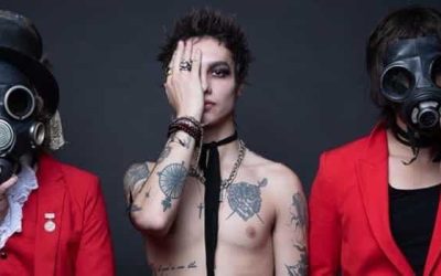 Palaye Royale Announce ‘The Bastards’ North American Tour