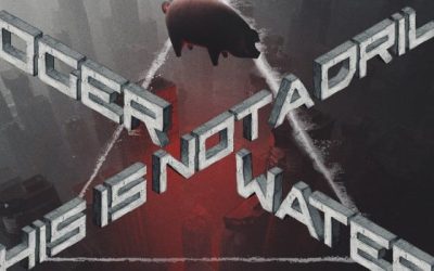 Roger Waters Postpones North American Tour Until 2021