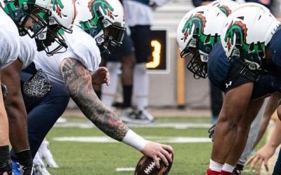 Seattle Dragons Season Ticket Sales Surge Past 10,000 Mark