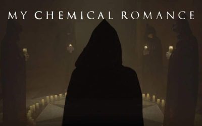 My Chemical Romance Fans Lash Out At Ticketmaster For ‘Dynamic Pricing’
