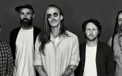 Incubus, 311 Reveal Summer 2020 Tour Dates