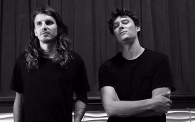 The Front Bottoms Announce Headlining Tour Dates