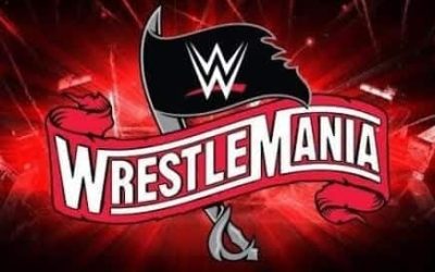 Fan-Free WrestleMania Now A Two-Night Event Across Multiple Locations