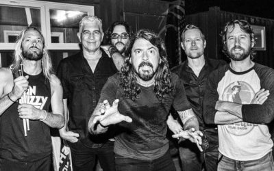 Wilder vs. Fury, Foo Fighters Take Over Thursday Best-Sellers