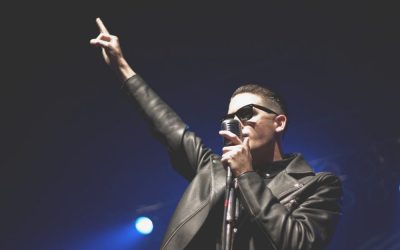 G-Eazy’s “Endless Summer” Tour Headlines Thursday Tickets On Sale