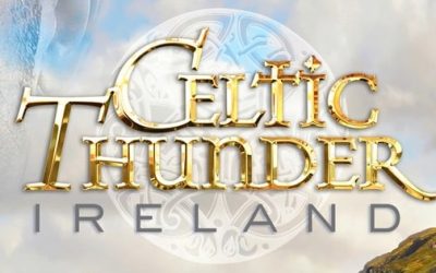Celtic Thunder, Come From Away Headline Friday Onsales
