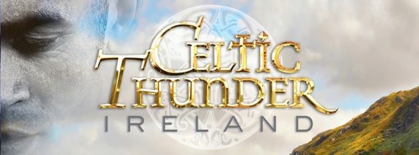Lee Brice, Celtic Thunder Headline Friday Tickets On Sale