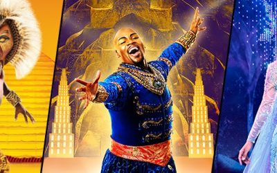 Broadway Expands Vaccination Requirement to All Over Age 5