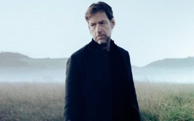 Radiohead’s Ed O’Brien Drops New Tour Dates