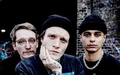 Neck Deep Reveal ‘All Distortions Are Intentional’ North American Tour
