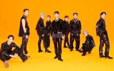 NCT 127 Unveil Latest North American Tour Dates
