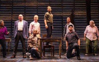 Stage Shows Headline Wednesday Tickets On Sale