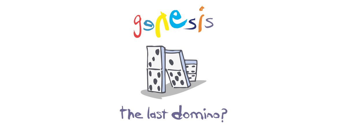 Genesis tour