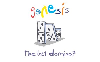 Genesis Reveal ‘Last Domino?’ 2020 Tour Dates