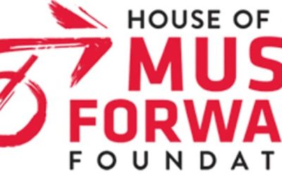 Live Nation Execs To Join Music Forward Foundation Board