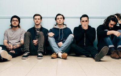 Grayscale Pulls Prank On Fans, Pretends Drummer Left Band