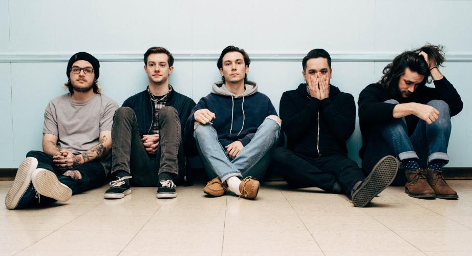 Grayscale Pulls Prank On Fans, Pretends Drummer Left Band